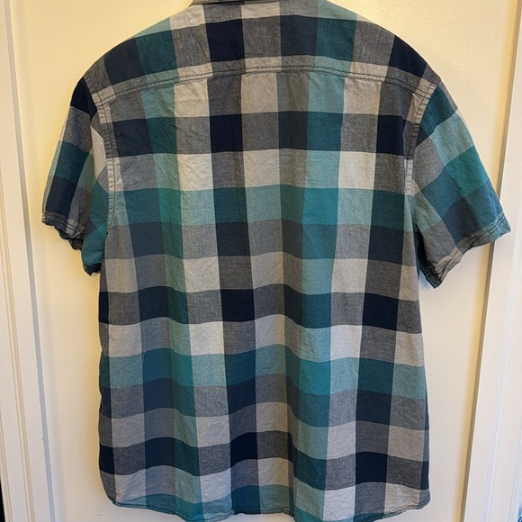 Mossimo extra large casual shirt - Picture 3 of 3